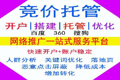SEM广告投放的创意表现力优秀案例